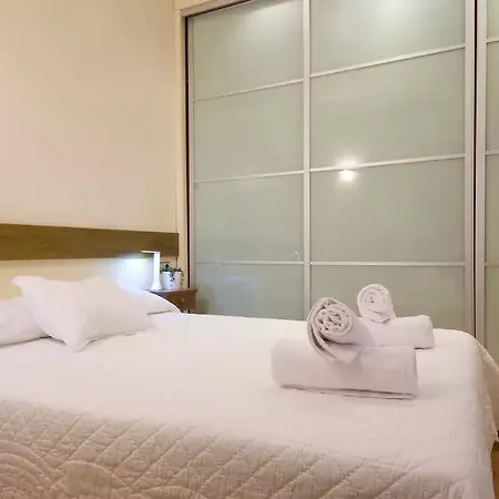 Apartment Fermin San Sebastian