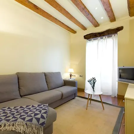 Fermin Apartment