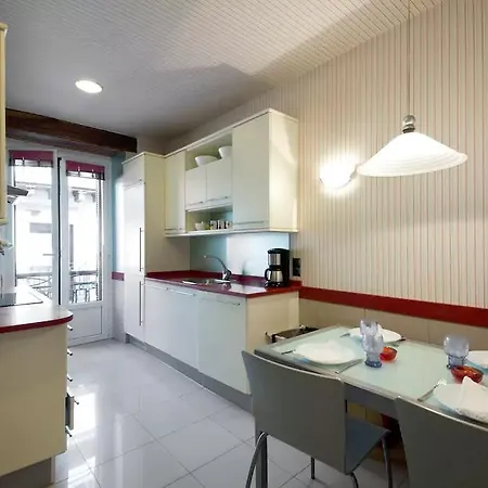 Fermin Apartment