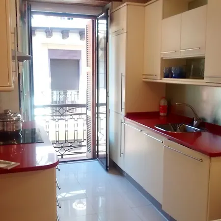 Fermin Apartment