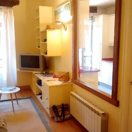 Apartment Fermin *