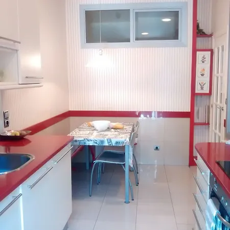 Fermin Apartment *
